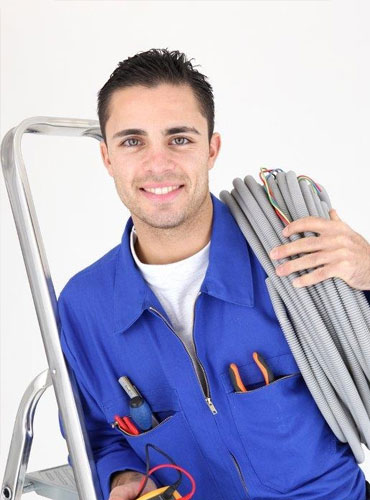 Electrician Upland CA