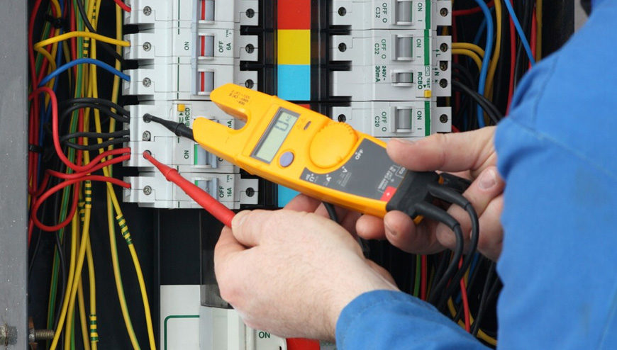 Commercial Electrical Service