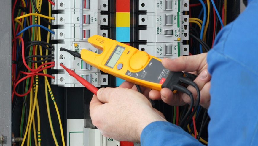 Commercial Electrical Service